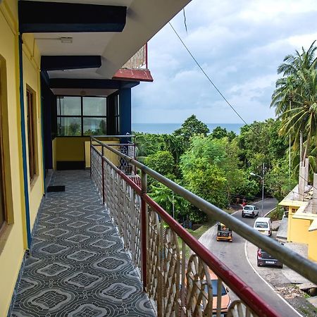 Andaman Ocean Breeze Bed & Breakfast Port Blair Luaran gambar