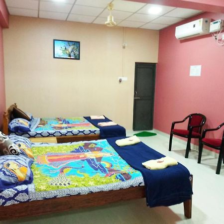 Andaman Ocean Breeze Bed & Breakfast Port Blair Luaran gambar