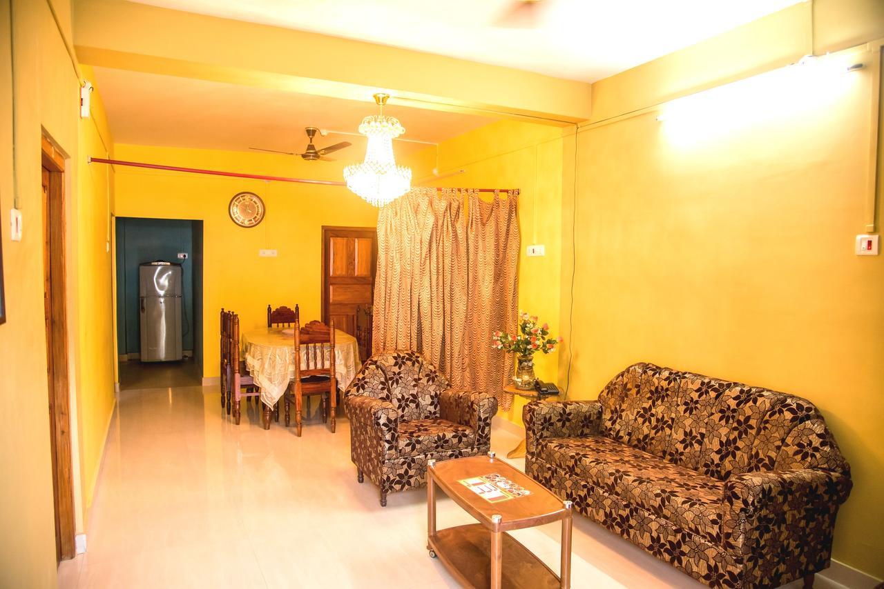 Andaman Ocean Breeze Bed & Breakfast Port Blair Luaran gambar